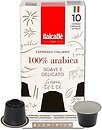 Фото Italcaffe 100% Arabica в капсулах 10 шт