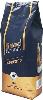 Фото Himmel Kaffee Espresso в зернах 1 кг