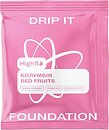 Фото Foundation High5 Колумбия Red Fruits дрип-кофе 5 шт