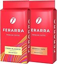 Фото Ferarra Caffe Arabica 100% + Crema Irlandise мелена 2x 250 г