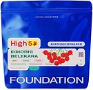 Фото Foundation High5 Ефіопія Belekara x Kseniaschnaider в зернах 250 г