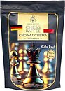 Фото Crown Chess Kaffee Cronat Crema растворимый 200 г