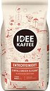 Фото J.J.Darboven Idee Kaffee Entkoffeiniert в зернах 750 г