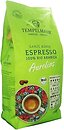 Фото Tempelmann Kaffe Aurelias Espresso Bio в зернах 1 кг