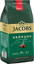 Фото Jacobs Kronung в зернах 1 кг