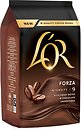 Фото L`or Espresso Forza в зернах 200 г