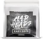 Фото MadHeads Wanrich AA Easy Drip Kenya дрип-кофе 10 шт