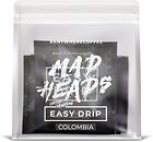 Фото MadHeads Wilton Benitez Red Bourbon Decaf Easy Drip Colombia дріп-кава 10 шт