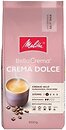 Фото Melitta BellaCrema Dolce в зернах 1 кг