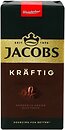 Фото Jacobs Cronat Kraftig мелена 500 г