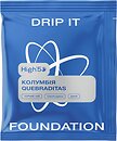 Фото Foundation High5 Колумбія Quebraditas дріп-кава 7 шт