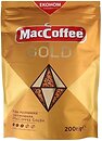 Фото MacCoffee Gold розчинна 200 г