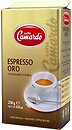 Фото Camardo Espresso Oro мелена 250 г