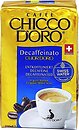 Фото Chicco d'Oro Decaffeinato в зернах 250 г