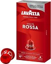 Фото Lavazza Nespresso Qualita Rossa в капсулах 10 шт