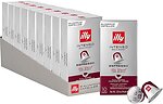 Фото Illy Espresso Intenso в капсулах 100x 5.7 г