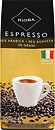 Фото Rioba Espresso Gold в зернах 1 кг