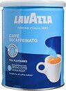 Фото Lavazza Dek Decaffeinato з/б мелена 250 г