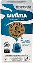 Фото Lavazza Nespresso Tierra for Amazonia в капсулах 10 шт