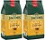 Фото Jacobs Cafe Crema Gold в зернах 2x 1 кг