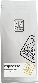 Фото 212 Coffee Roasters Burundi Muyinga Mukingiro в зернах 1 кг