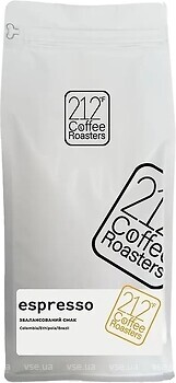 Фото 212 Coffee Roasters Colombia Finca El Meson Pink Bourbone в зернах 1 кг