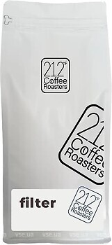 Фото 212 Coffee Roasters Colombia La Luisa Lychee Honey Mudulated в зернах 1 кг