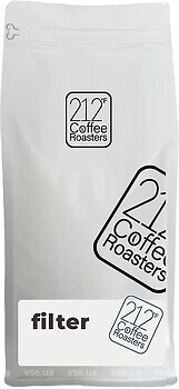 Фото 212 Coffee Roasters Colombia La Luisa Mango Honey Modulated в зернах 1 кг