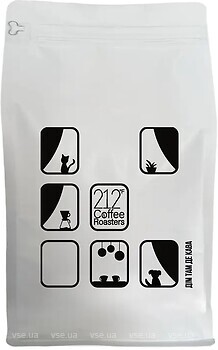 Фото 212 Coffee Roasters Colombia La Luisa Mango Honey Modulated в зернах 250 г