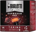 Фото Bialetti Torino в капсулах 16 шт