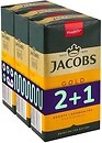 Фото Jacobs Gold мелена 3x 250 г