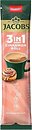 Фото Jacobs 3 в 1 Cinnamon Roll розчинна 1 шт