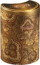 Фото Basilur Чай черный крупнолистовой Восточная коллекция Золотой месяц (жестяная банка) 100 г 70225