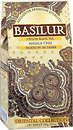 Фото Basilur Чай чорний середньолистовий Східна колекція Масала (картонна коробка) 100 г 70429
