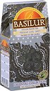 Фото Basilur Чай черный крупнолистовой Восточная коллекция Персидский Граф Грей (картонная коробка) 100 г 71607