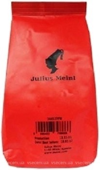 Фото Julius Meinl Ройбуш розсипний Strawberry Cream (фольгований пакет) 100 г