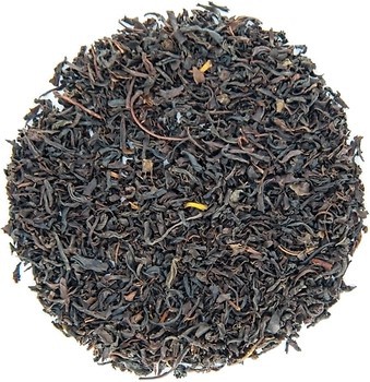 Фото Teahouse Чай черный среднелистовой Английский завтрак (пакет из фольги) 250 г