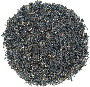 Фото Teahouse Чай чорний дрібнолистовий Срібні тіпси (пакет з фольги) 250 г