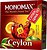 Фото Мономах Чай черный пакетированный Ceylon (картонная коробка) 100x1.5 г
