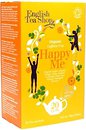 Фото English Tea Shop Чай травяной пакетированный Happy Me (картонная коробка) 20x1.5 г