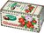 Фото Карпатський чай Чай фруктовый пакетированный Шиповник (картонная коробка) 20x2 г