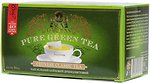 Фото Sun Gardens Чай зелений пакетований Classic (картонна коробка) 40x2 г