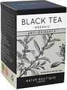 Фото Natur Boutique Чай черный пакетированный (картонная коробка) 20x2 г