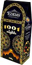 Фото Edems Купаж чорного і зеленого чаю крупнолистовий 1001 ніч (картонна коробка) 100 г