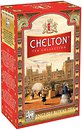 Фото Chelton Чай чорний крупнолистовий Класична колекція Англійський королівський (картонна коробка) 100 г
