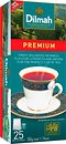 Фото Dilmah Чай черный пакетированный Премиум (картонная коробка) 25x2 г