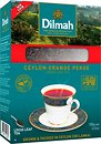 Фото Dilmah Чай черный крупнолистовой (картонная коробка) 100 г