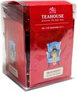 Фото Teahouse Чай чорний пакетований Англійський сніданок (пластикова коробка) 25x2 г