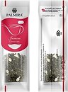 Фото Palmira Чай зеленый пакетированный Jasmine (полиэтиленовый пакет) 10x2.5 г