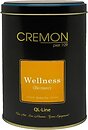 Фото Cremon Чай трав'яний розсипний Wellness (жерстяна банка) 70 г